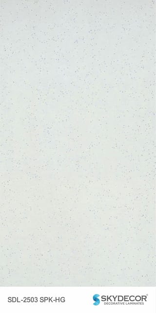 Sky Decor Decorative Laminates 32 SQ.FT, SDL2503SPK HG