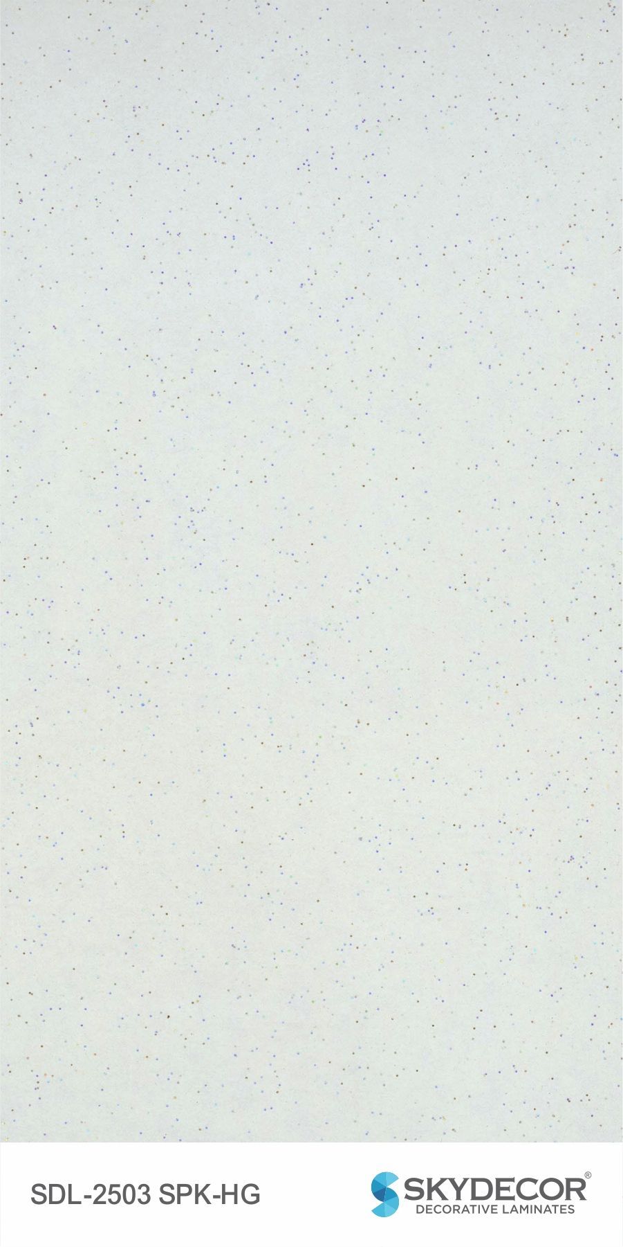 Sky Decor Decorative Laminates 32 SQ.FT, SDL2503SPK HG