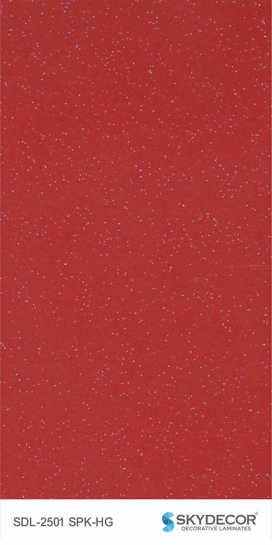 Sky Decor Decorative Laminates 32 SQ.FT, SDL2501SPK HG