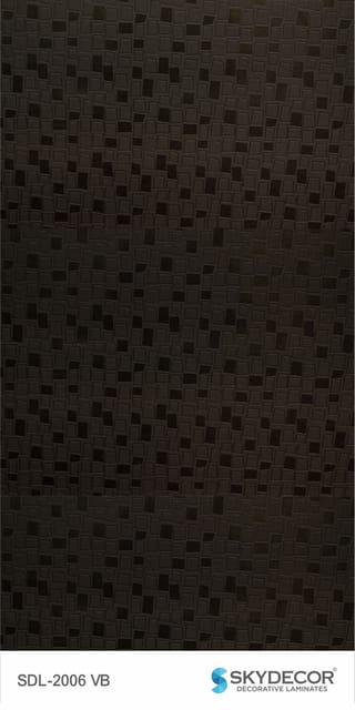 Sky Decor Decorative Laminates 32 SQ.FT, SDL2006VB