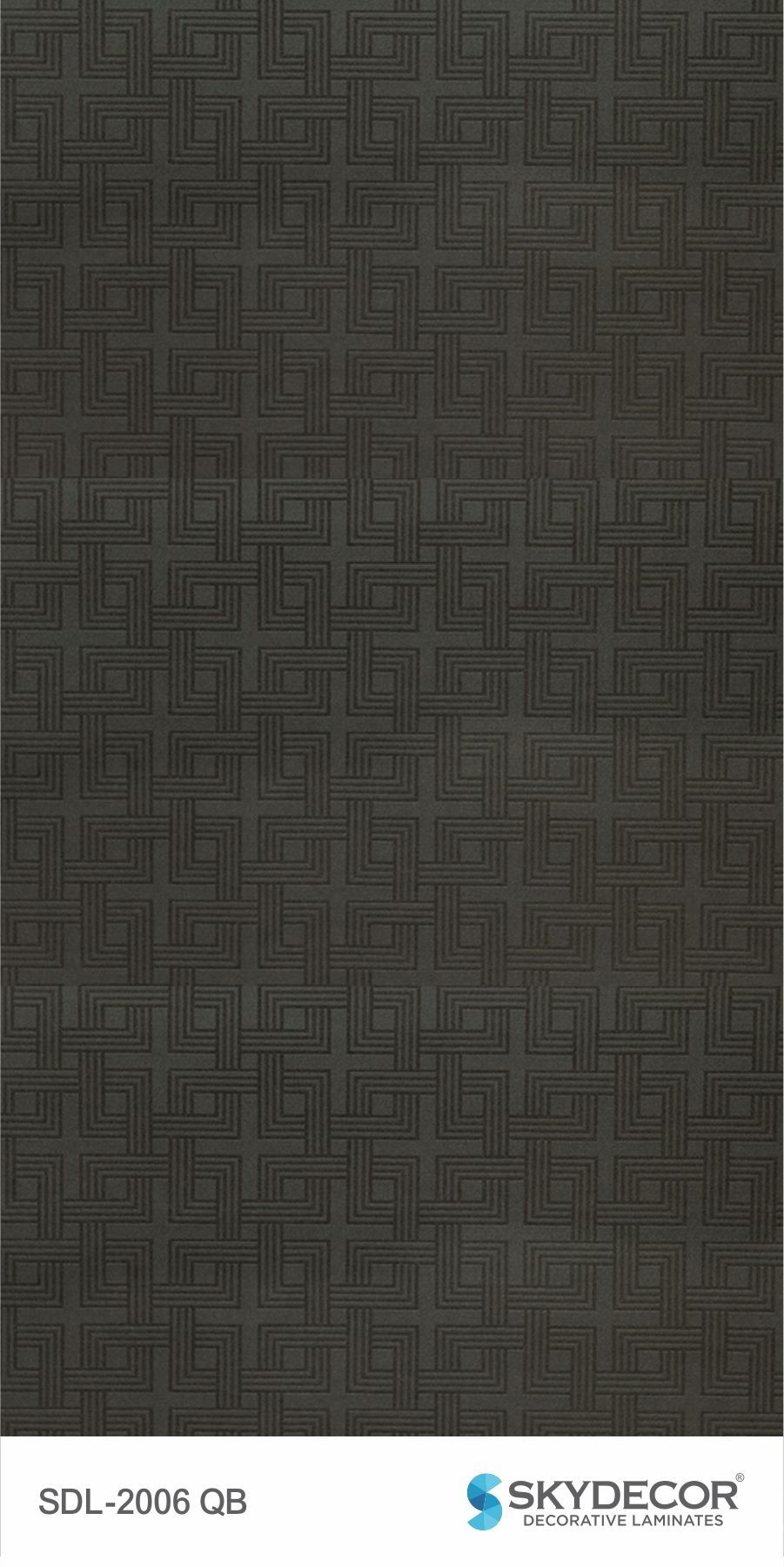 Sky Decor Decorative Laminates 32 SQ.FT, SDL2006QB