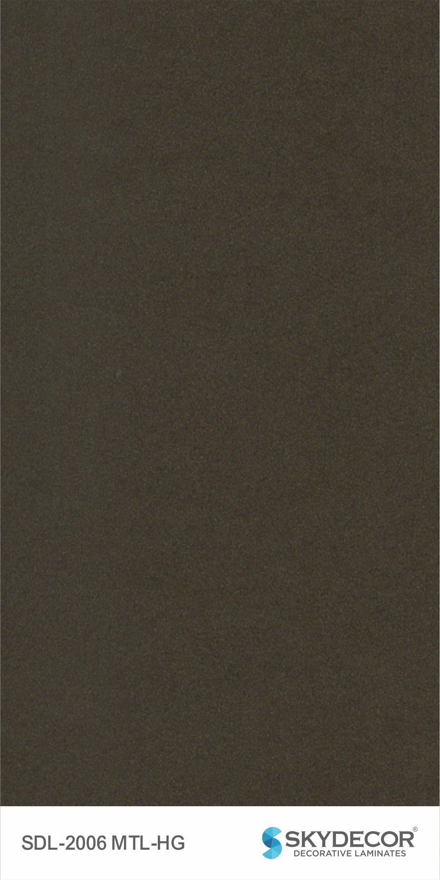 स्काई डेकोर डेकोरेटिव लैमिनेट्स 32 SQ.FT, SDL2006MTL HG