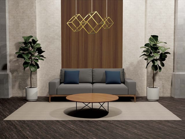 स्काई डेकोर डेकोरेटिव लैमिनेट्स 32 SQ.FT, SD6060