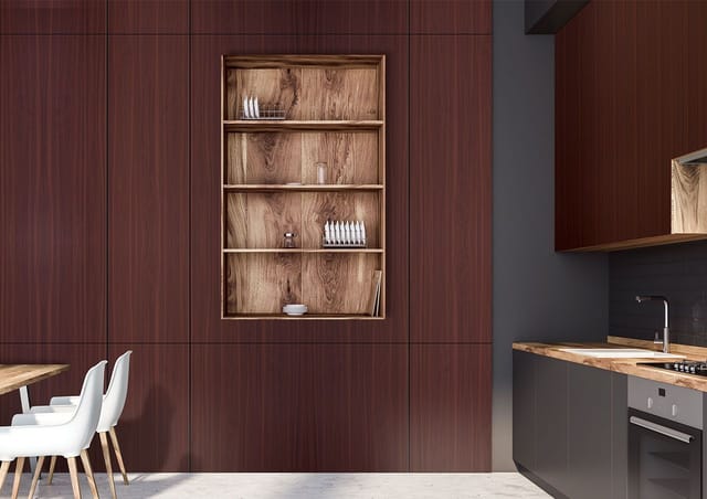 Sky Decor Decorative Laminates 32 SQ.FT, SD6058