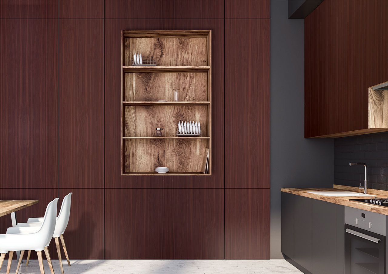 Sky Decor Decorative Laminates 32 SQ.FT, SD6058