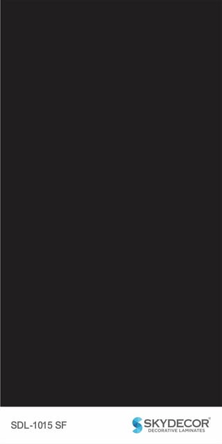 Sky Decor Decorative Laminates 32 SQ.FT, SDL1015LL
