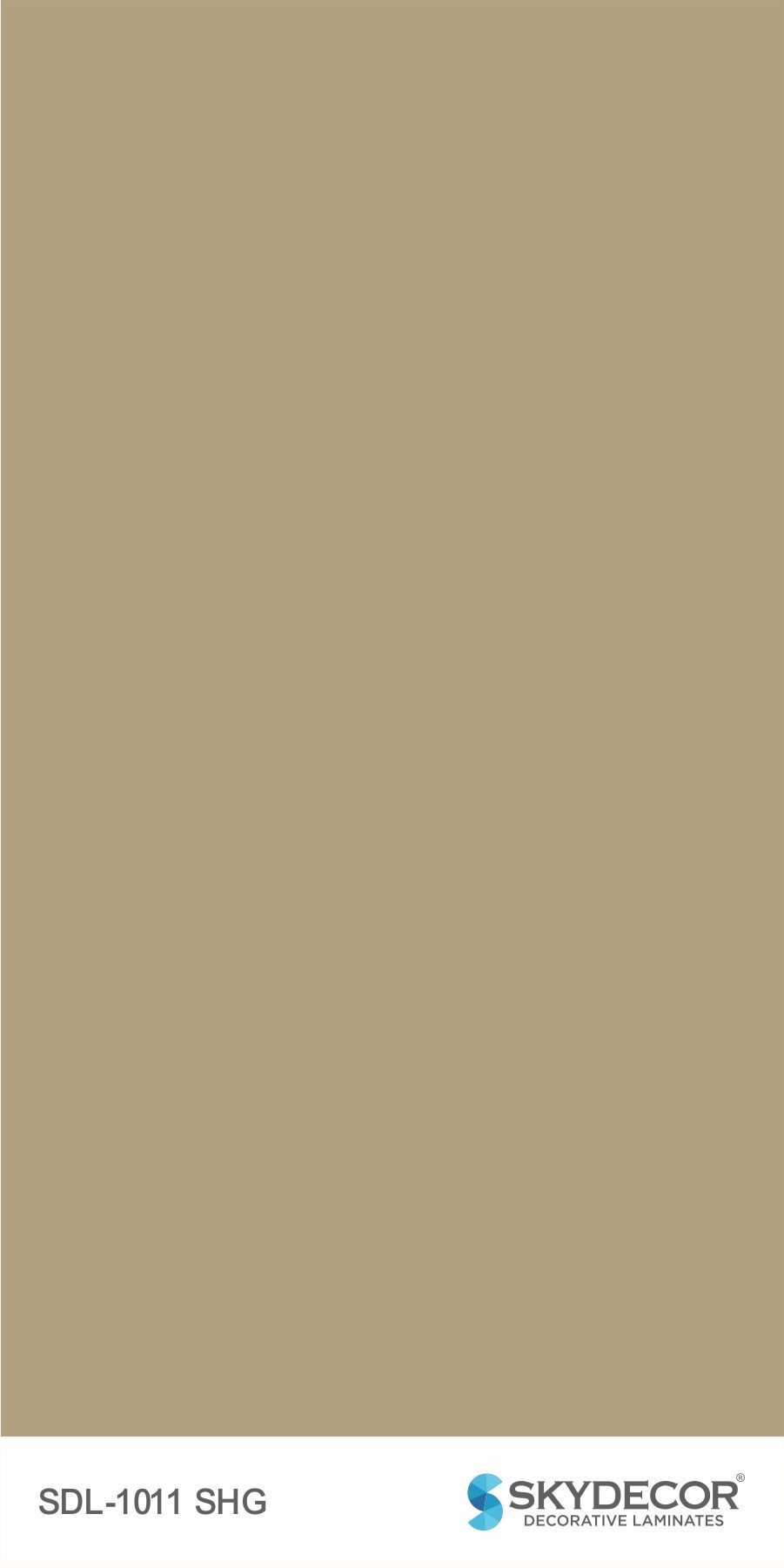 स्काई डेकोर डेकोरेटिव लैमिनेट्स 32 SQ.FT, SDL1011SHG