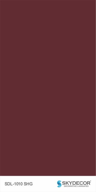 स्काई डेकोर डेकोरेटिव लैमिनेट्स 32 SQ.FT, SDL1010SHG