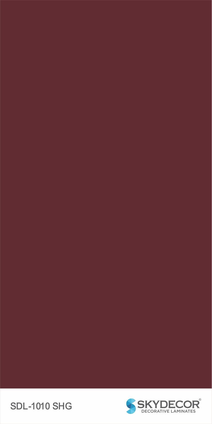 Sky Decor Decorative Laminates 32 SQ.FT, SDL1010SHG