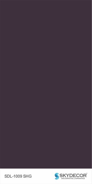 Sky Decor Decorative Laminates 32 SQ.FT, SDL1009SHG