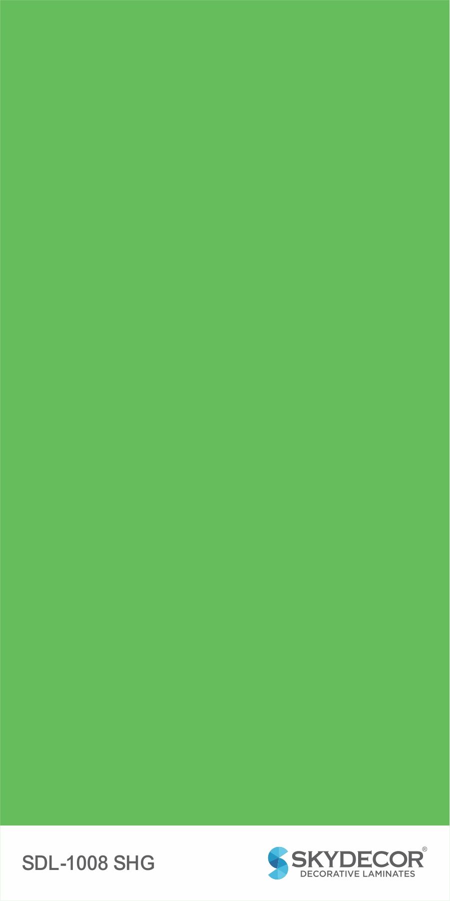 Sky Decor Decorative Laminates 32 SQ.FT, SDL1008SHG