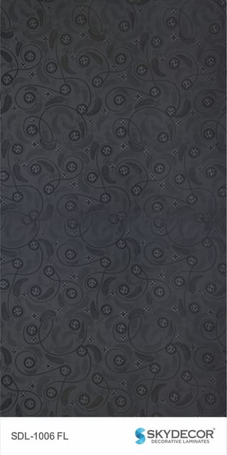 स्काई डेकोर डेकोरेटिव लैमिनेट्स 32 SQ.FT, SDL1006FL