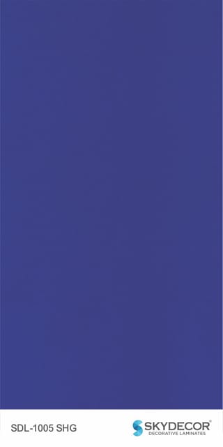 Sky Decor Decorative Laminates 32 SQ.FT, SDL1005SHG