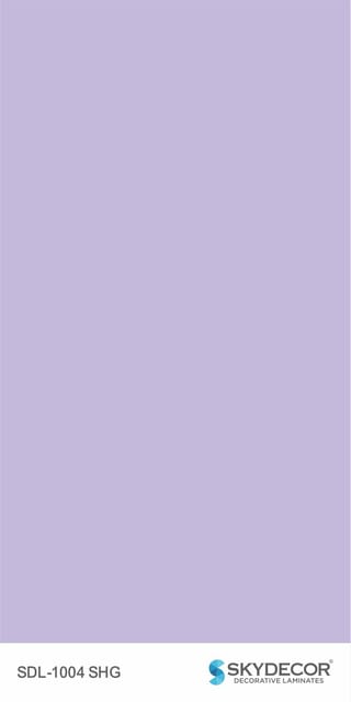 Sky Decor Decorative Laminates 32 SQ.FT, SDL1004SHG
