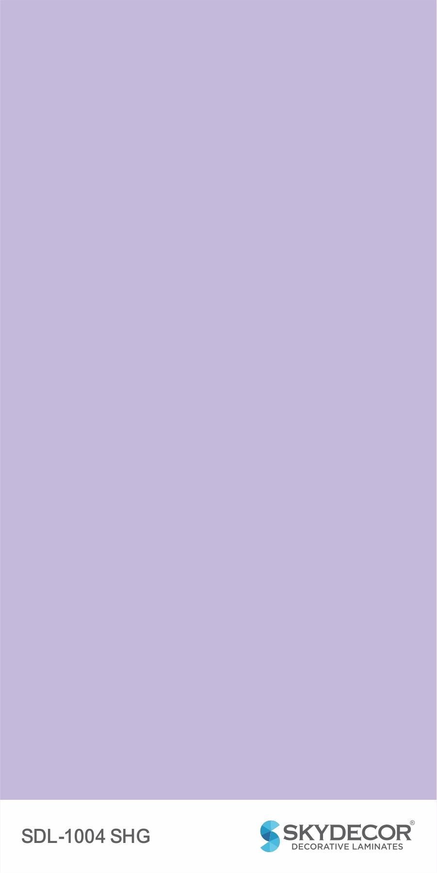 Sky Decor Decorative Laminates 32 SQ.FT, SDL1004SHG