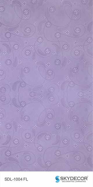 स्काई डेकोर डेकोरेटिव लैमिनेट्स 32 SQ.FT, SDL1004FL