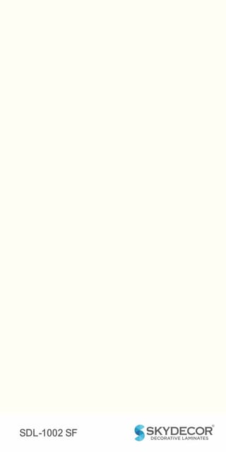 Sky Decor Decorative Laminates 32 SQ.FT, SDL1002SF