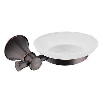 ग्रोटो टॉर्न सोप डिश होल्डर, GR-46009-ORB