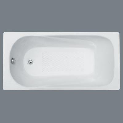 Grotto Bath tub, GR-45030-W