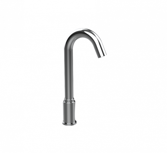 Hindware Tall Pillar Sensor Tap Flora � AC/DC