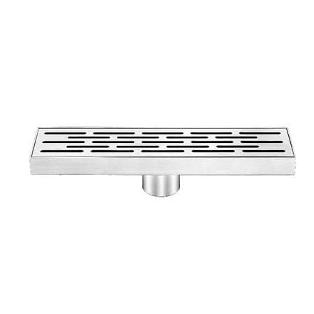 Grotto Anteo Floor Drain, GR-91140-75-SS