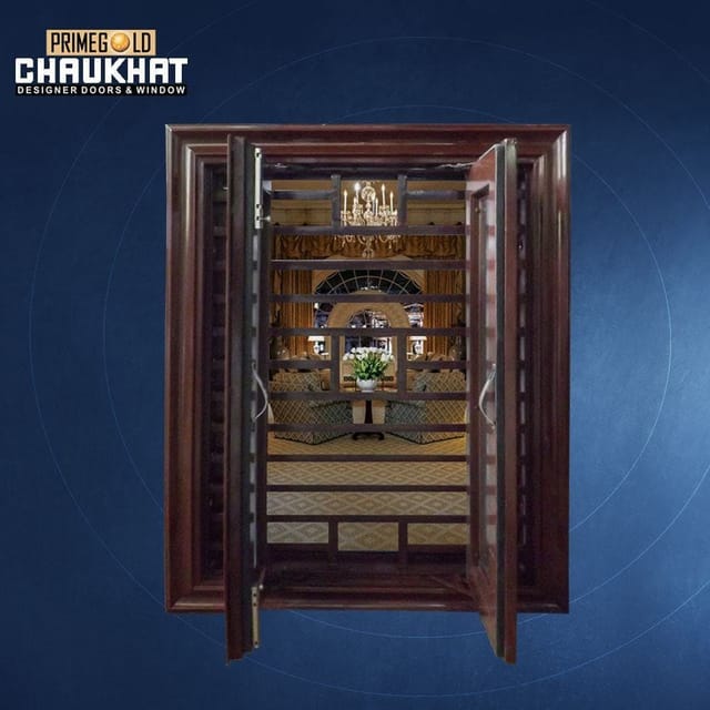 Prime Gold CW-01 (Casment Window )