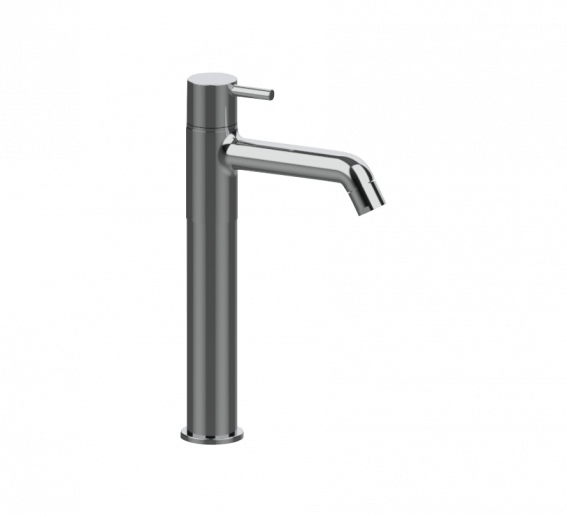 Hindware Tall Pillar Cock Tap