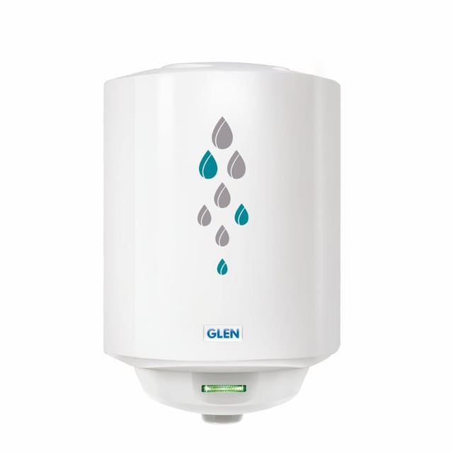 GLEN 7056 Vertical Water Heater 15L Mech