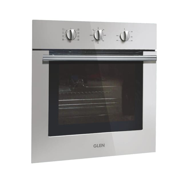 GLEN Built-In-Oven 660 MR+Turbo