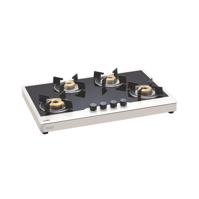 GLEN HOB Free Standing 1074 FB BW AI FFD