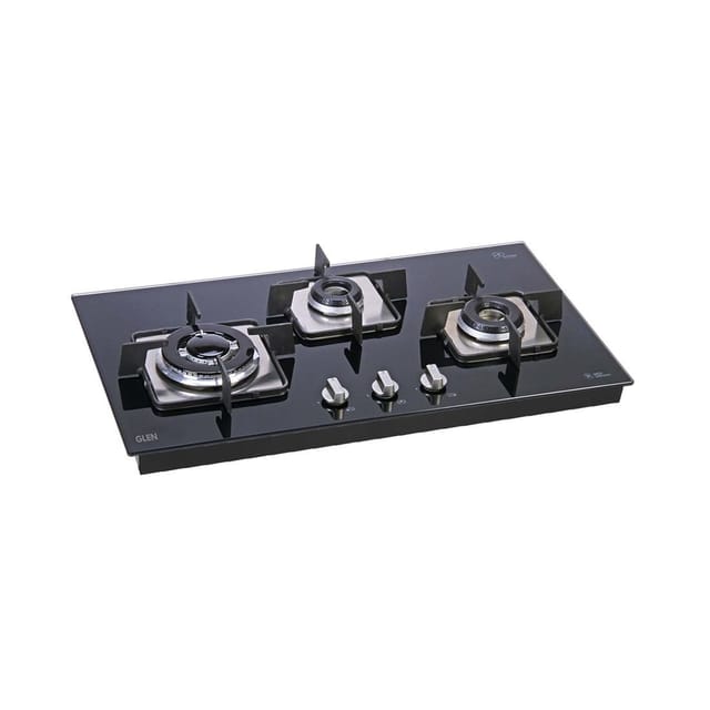 GLEN Built In Hob 1073 SQ HT IN TR