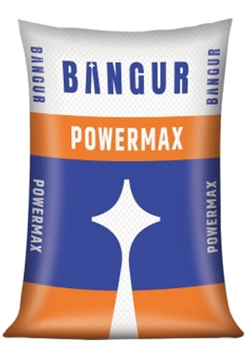 Bangur Powermax Cement PPC