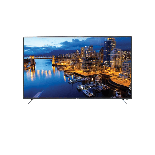 Vewtron VTL 43X4K620W