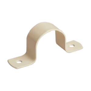 Truflo Powder Coated Metal Clamps