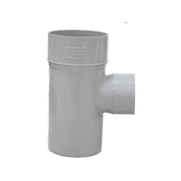 Truflo Reducer Tee - Heavy