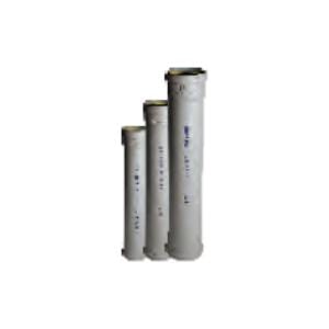Truflo RINGFIT PIPES TYPE A (2 Feet) Double Socket