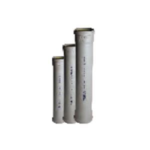 Truflo RINGFIT PIPES TYPE A (6 Feet) Single Socket
