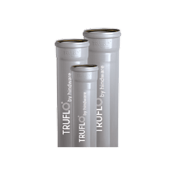Truflo RINGFIT PIPES TYPE B (3 Mtr)