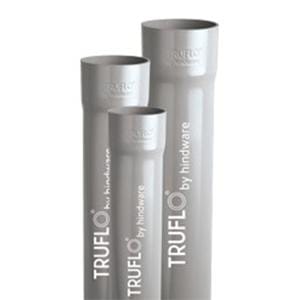 Truflo SELFIT PIPES TYPE B (2 Feet) Double Socket