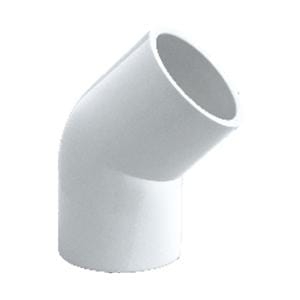 Truflo Bend 45