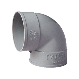Truflo Elbow 90 - TRUFLO LW