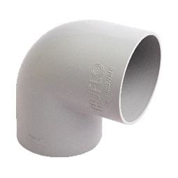 Truflo Elbow 90 Plain