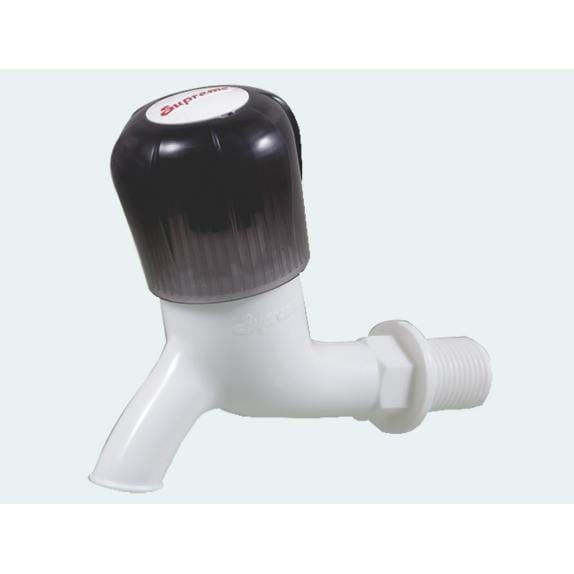 Supreme Bib Tap Quarter Turn - 9"