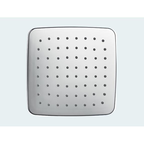 Supreme Square Shower - 6"