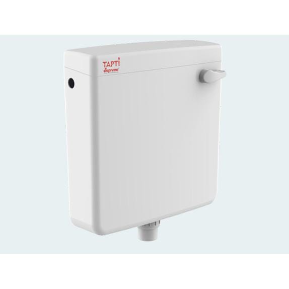 Supreme Flush Tank (Single Flush)
