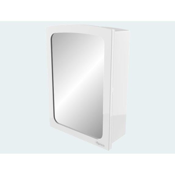 Supreme Photon Bath Cabinet