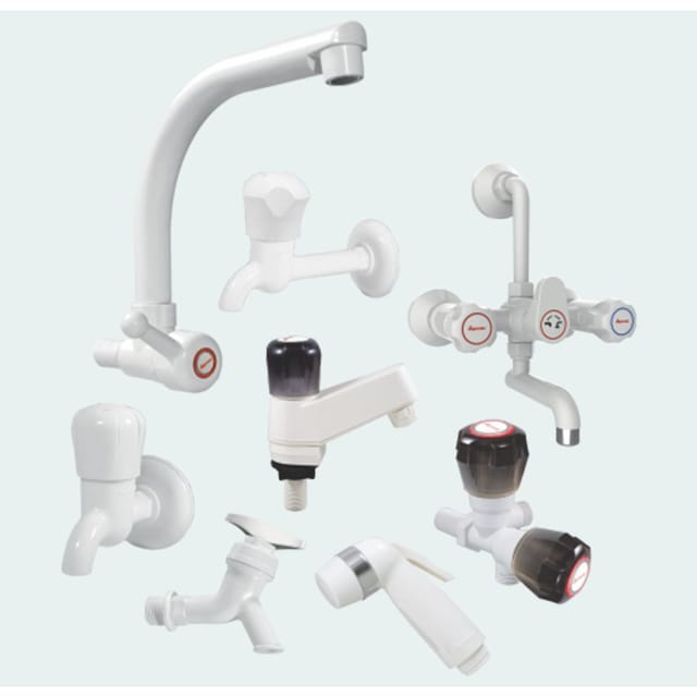 Supreme Tap Washing Basin