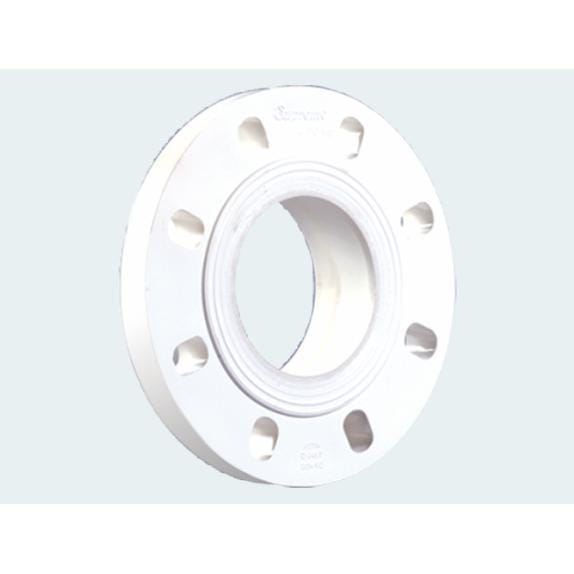 Supreme Flange Adapter