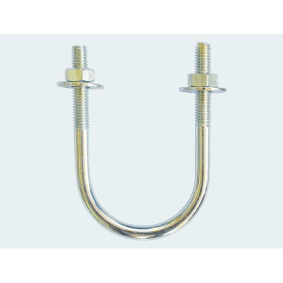 Supreme U-Bolt Clamp