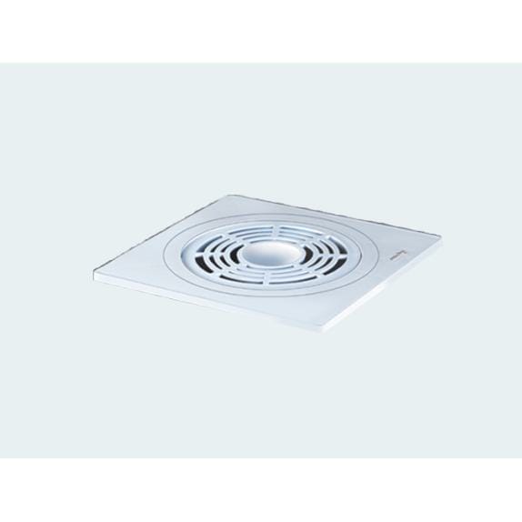 Supreme Top tile with central Strainer